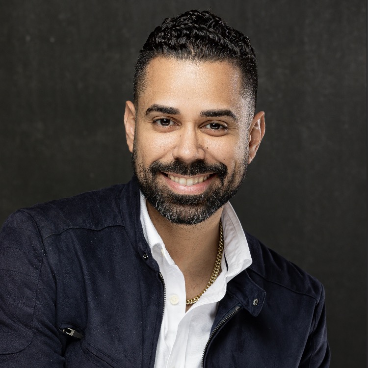 Miguel Contés — Automation Specialist